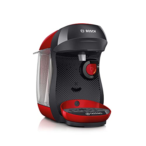 Bosch Hogar Tassimo Happy