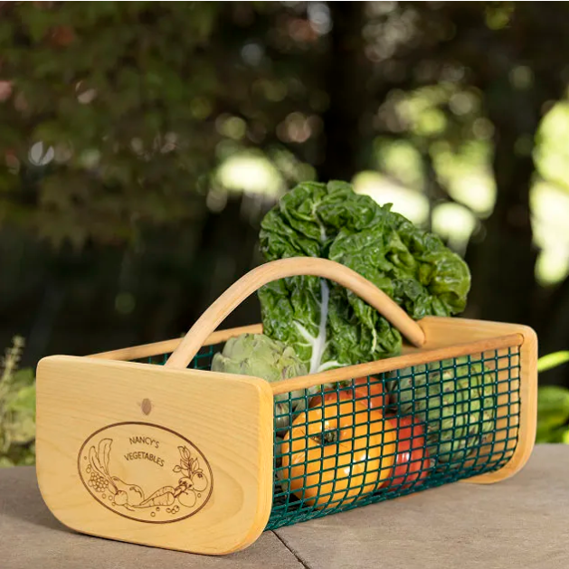Gardener's Harvest Basket