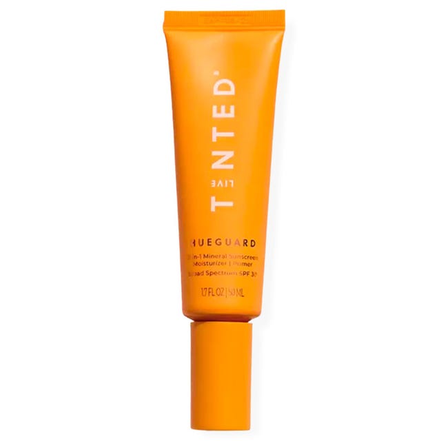 Hueguard Mineral SPF 30 Primer
