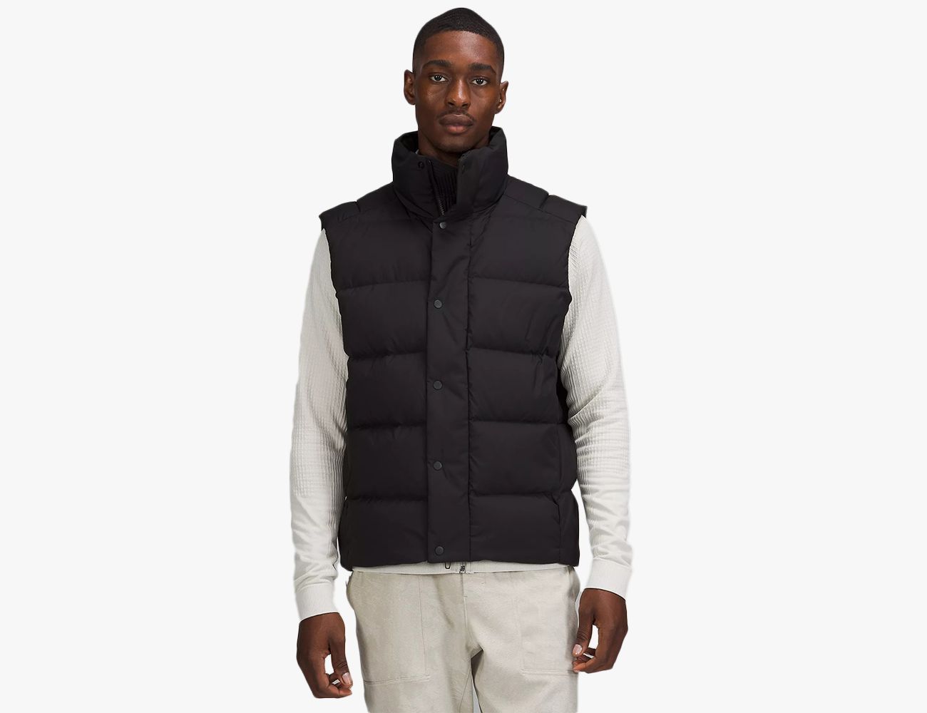 Best men's vests 2021: Everlane to Gucci