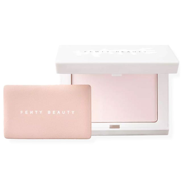 Invisimatte Instant Setting + Blotting Powder