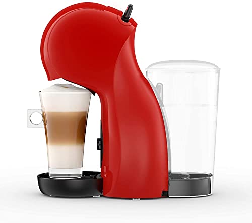 Nescafé Dolce Gusto De'longhi Piccolo XS EDG210