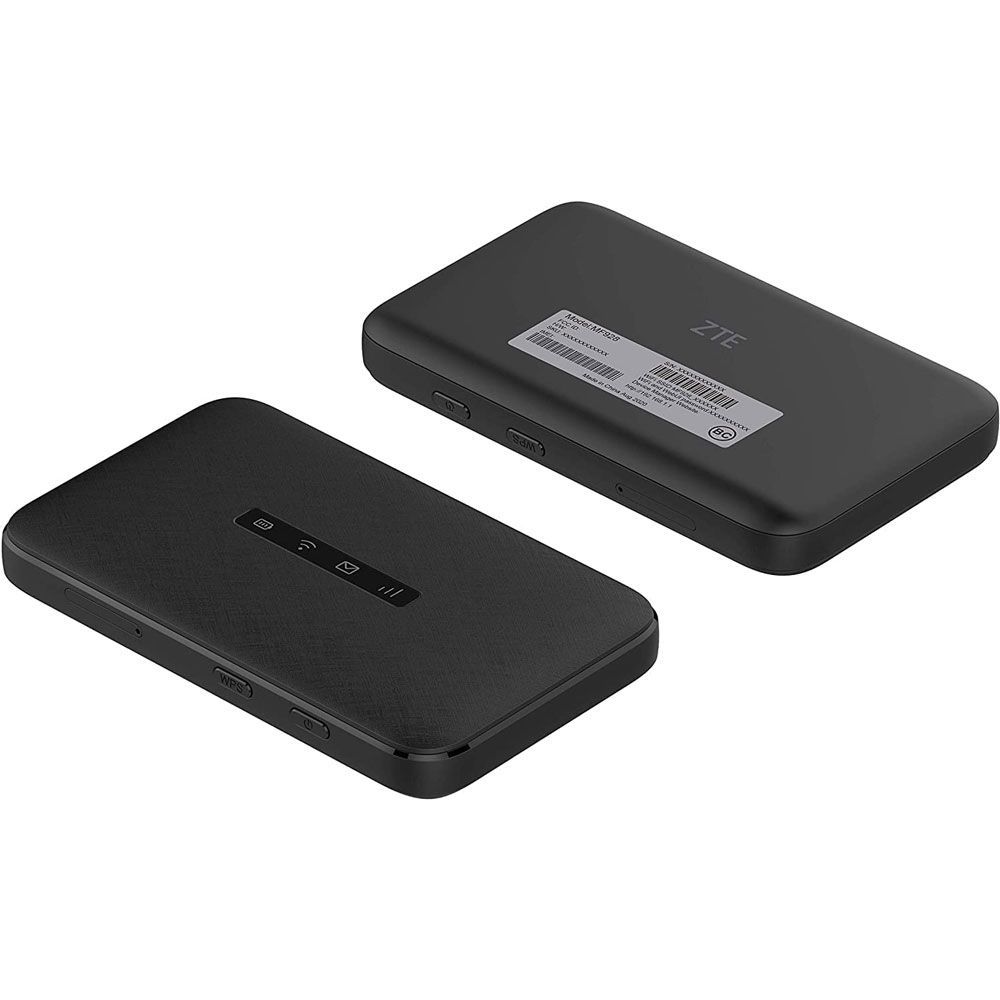 MAX Connect Unlocked Mobile WiFi Hotspot 4G LTE