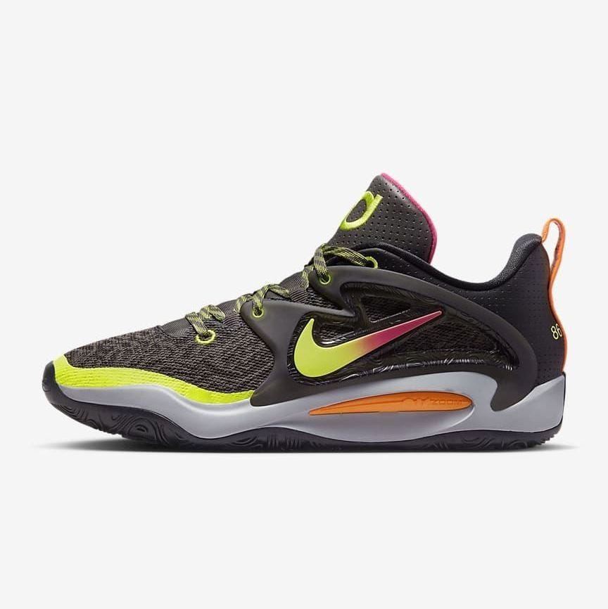 KD15 Basketball Shoes