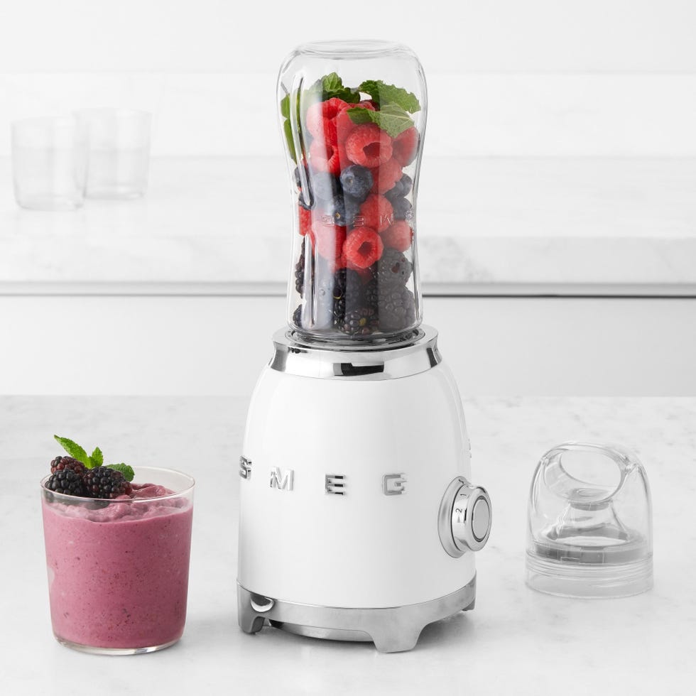 Personal Blender