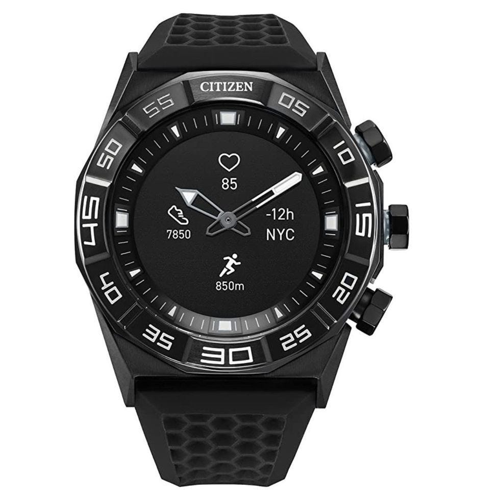 CZ Smart Gen 1 Hybrid Smartwatch 