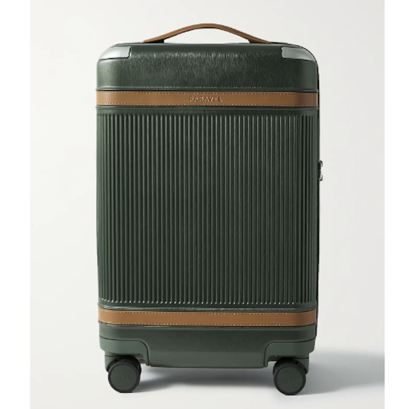 10 Best Hardside Luggage 2024