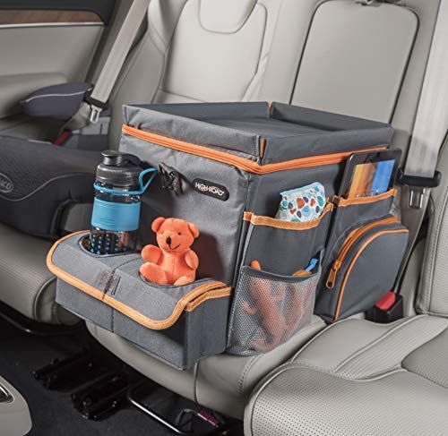 Best car shop seat organizer