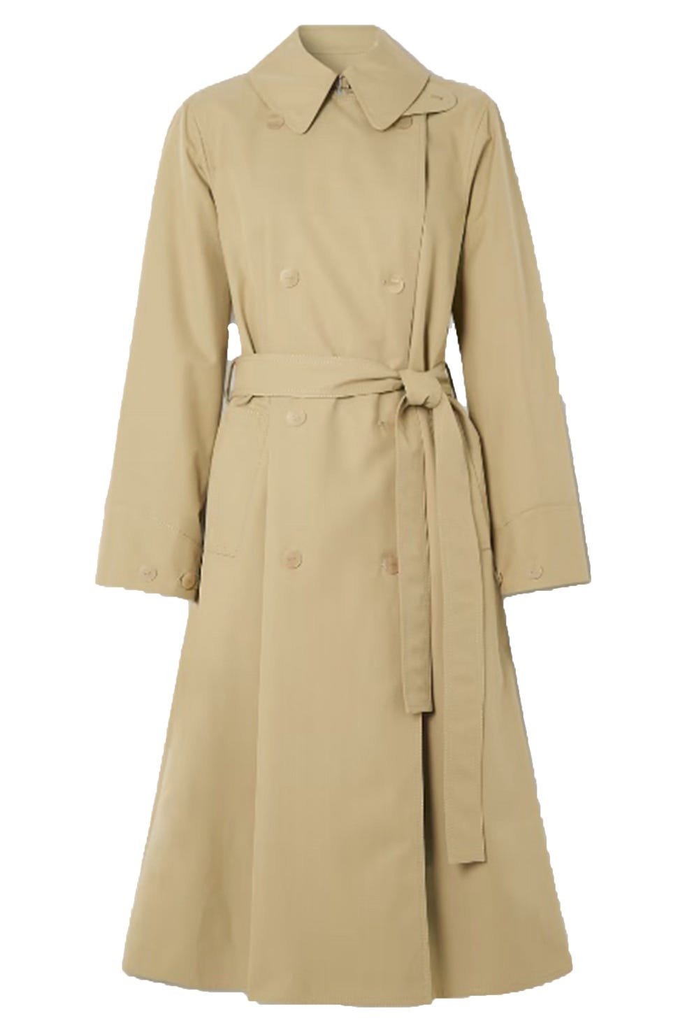 Loewe trench coat