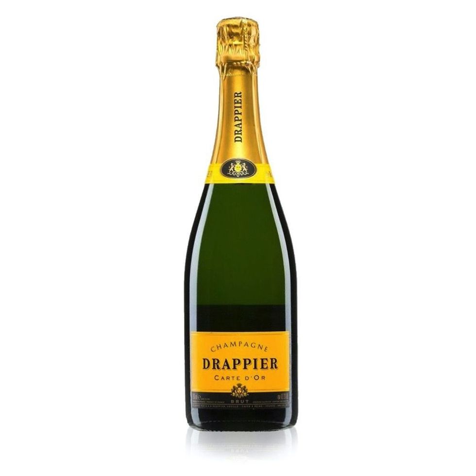 Drappier Carte d’Or Brut NV Champagne