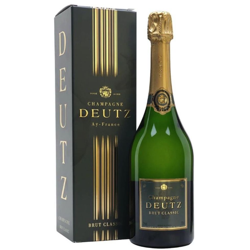 The best champagne 2023, tested by experts