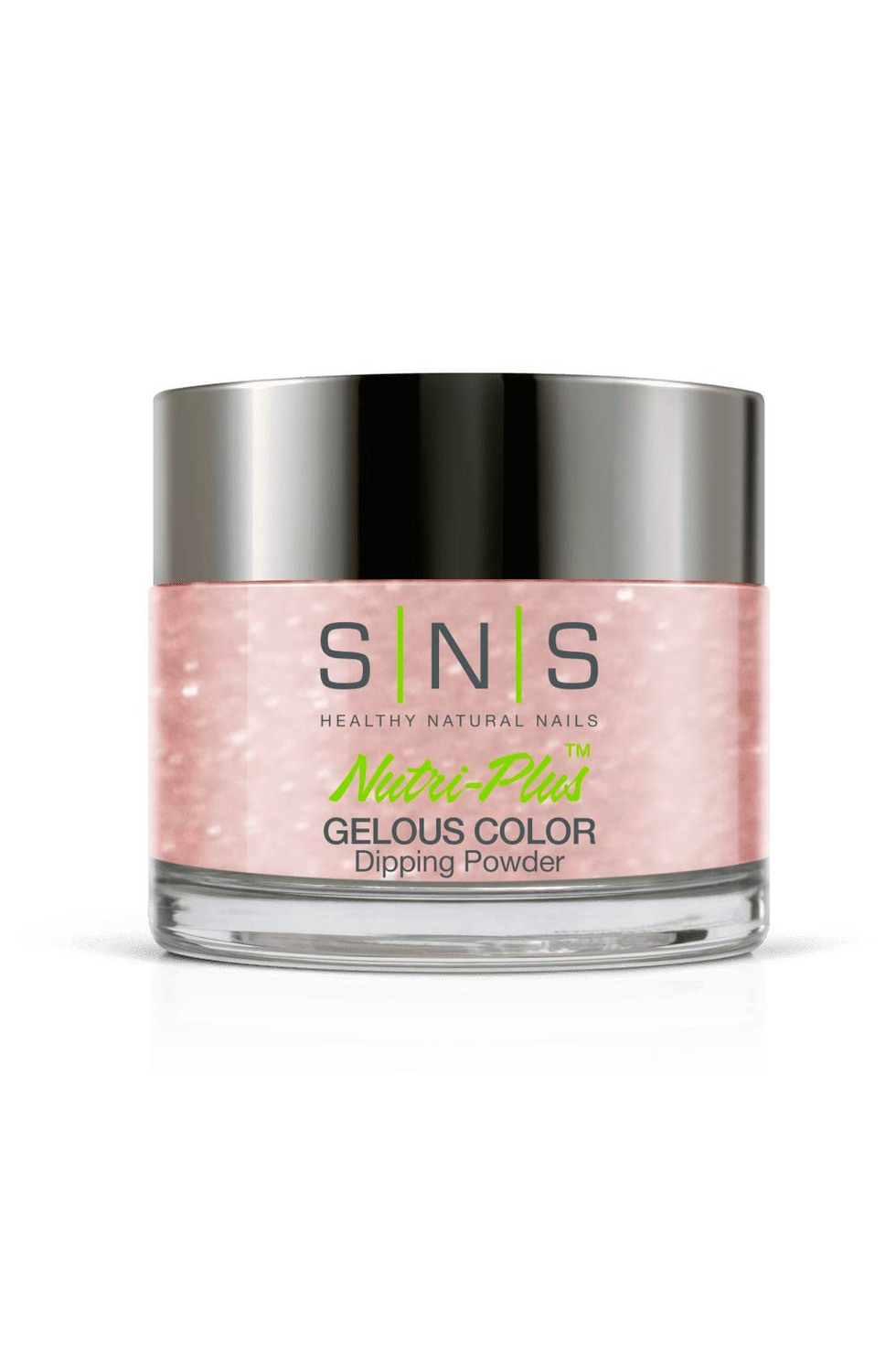 SNS Nails Dipping Powder Gelous Colo