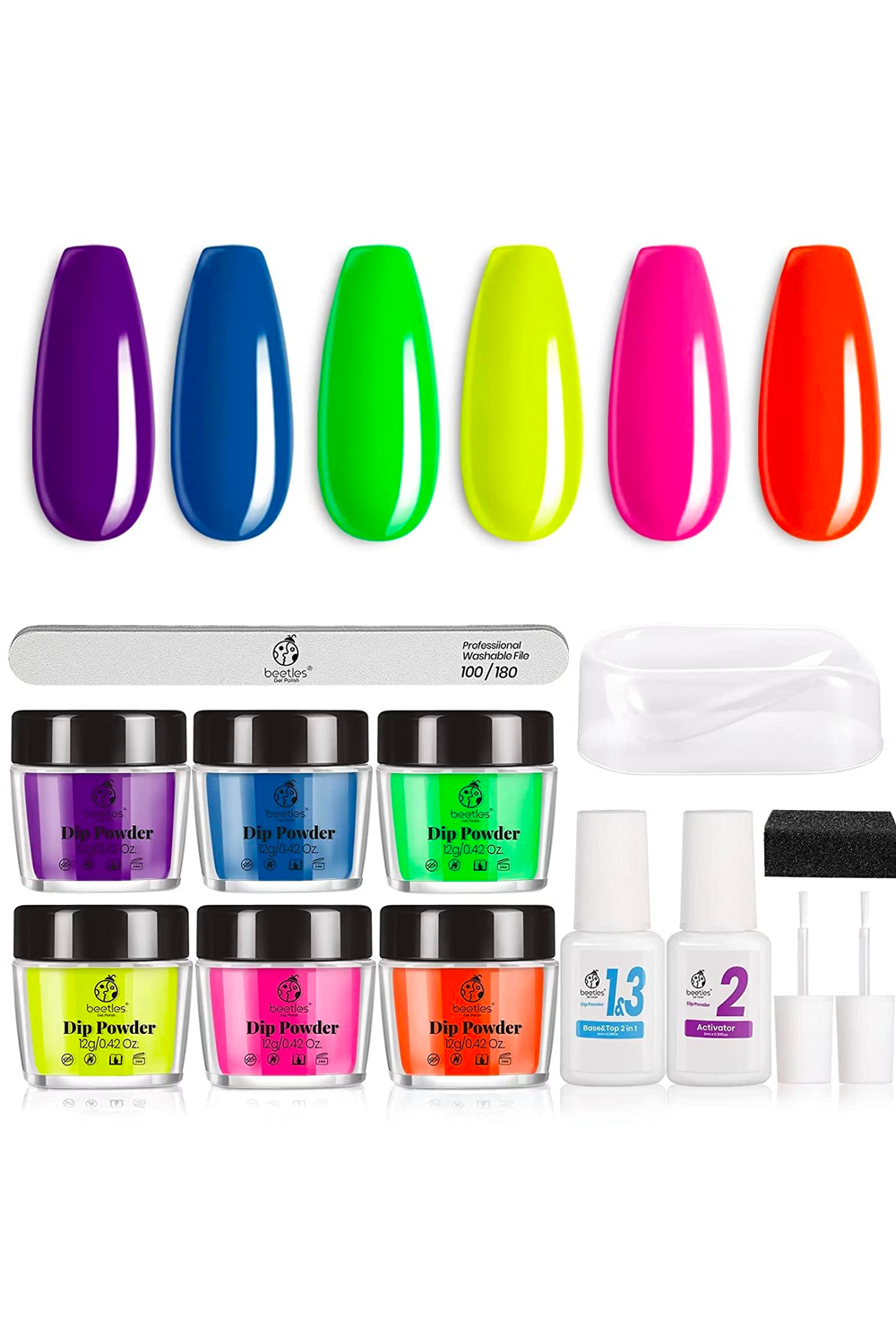 What Are Dip Powder Nails? The Cost, Risks, and Benefits for 2023 What Are Dip Powder Nails? The Cost, Risks, and Benefits for 2023