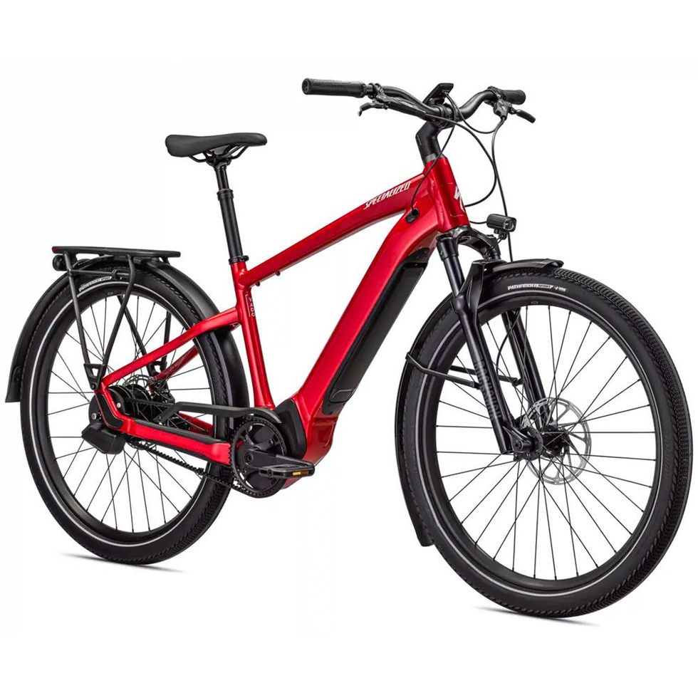 The 10 Best Electric Bikes For 2023 - E-Bike Reviews