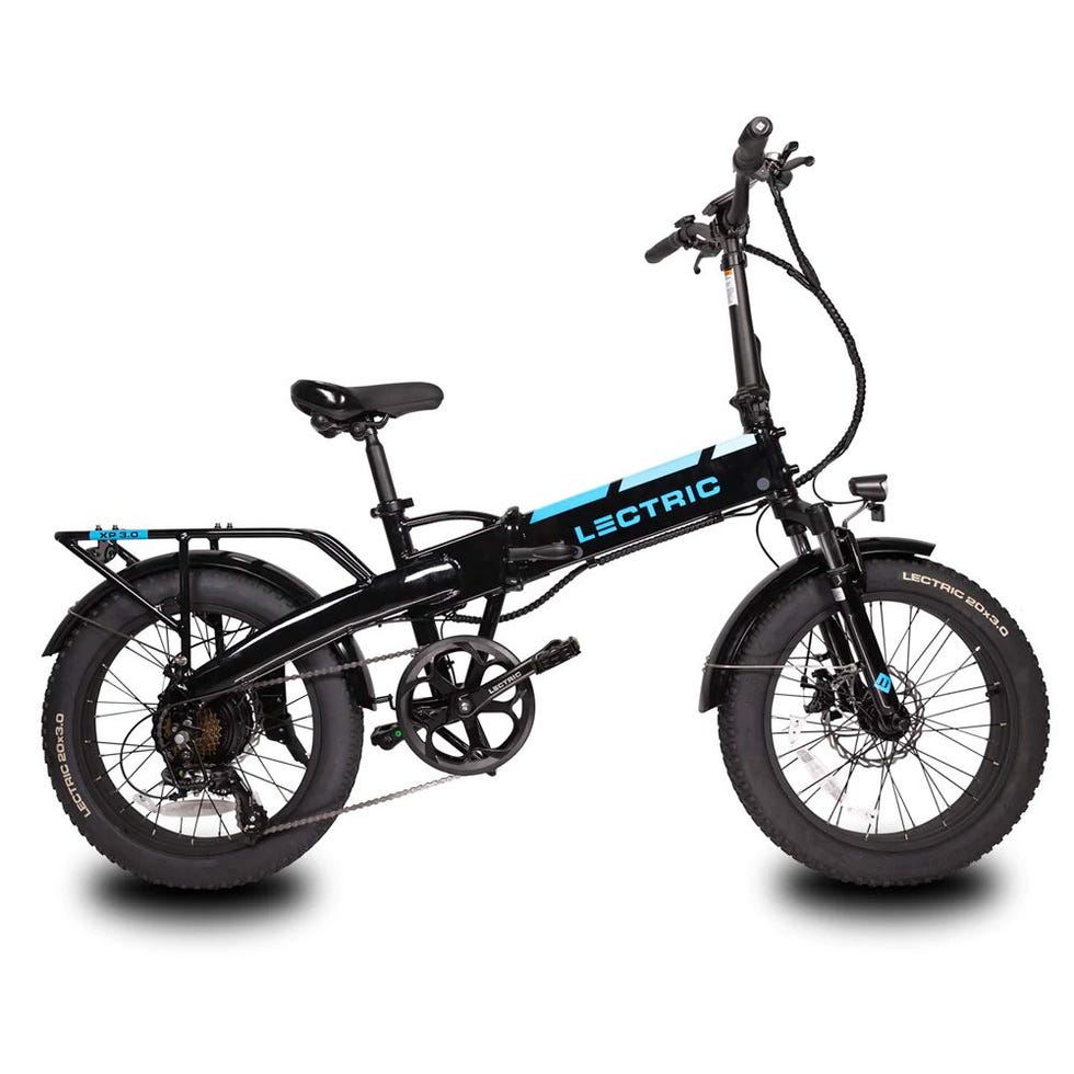 consumer reports ebikes