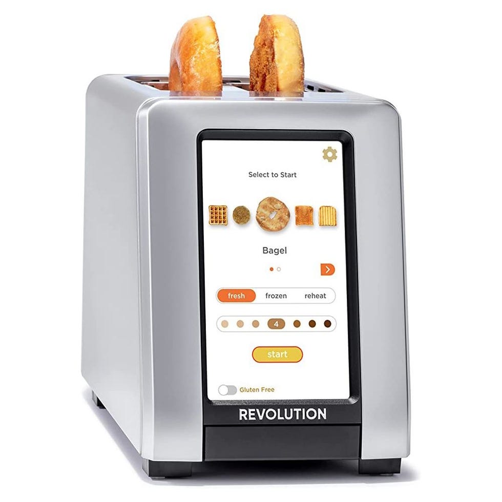 InstaGLO R270 Toaster