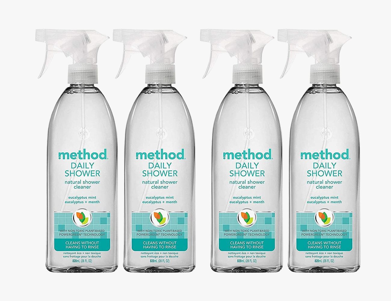 22 Household Cleaning Essentials You Need Under Your Sink