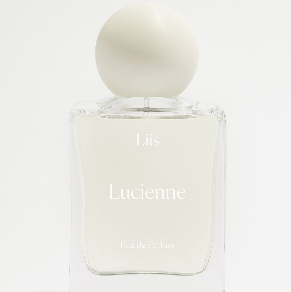 Lucienne — A Different Light.