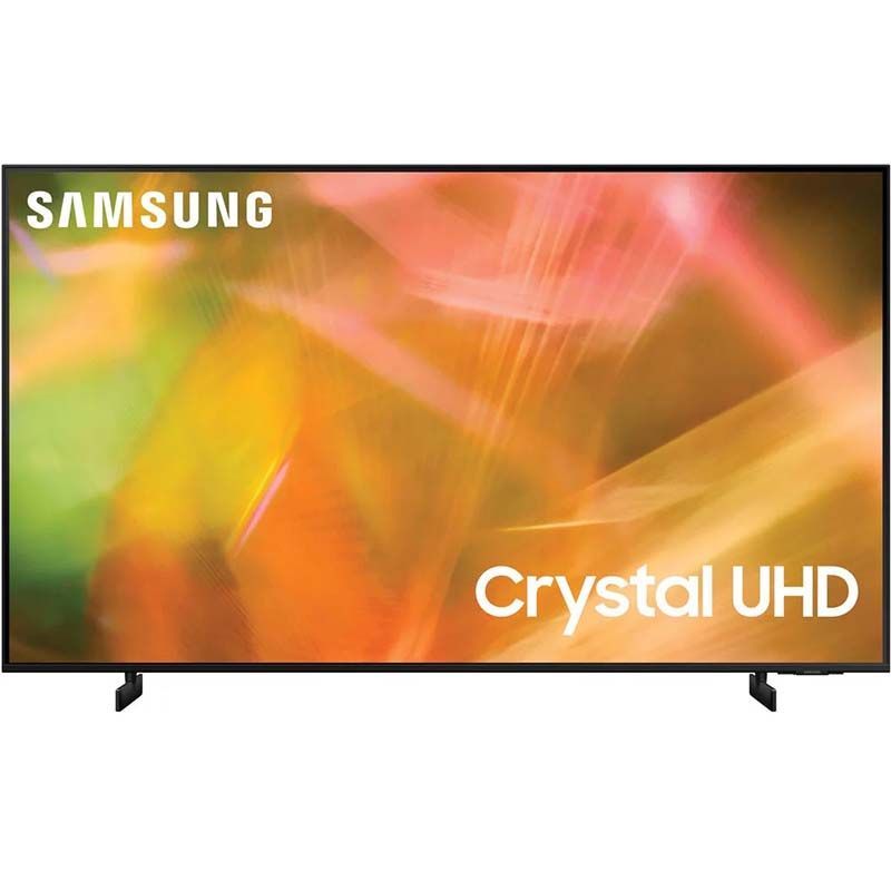 4K UHD LED TV