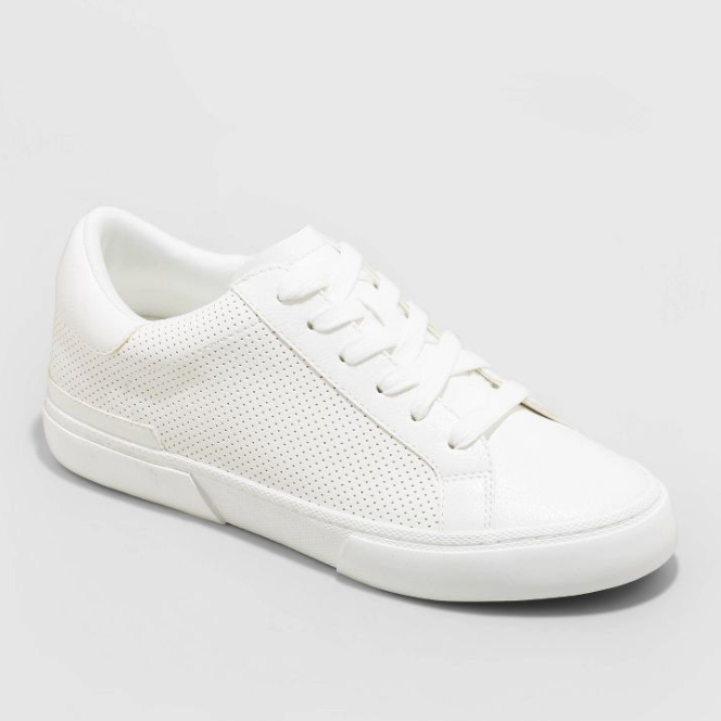 A New Day Women's Maddison Sneakers 