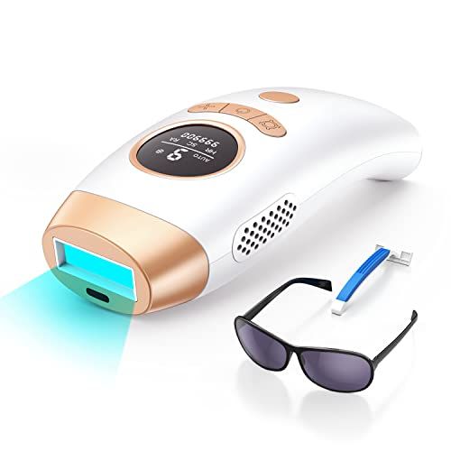 Amazon Is Selling This Top Rated Hair Removal Device For 58 Off