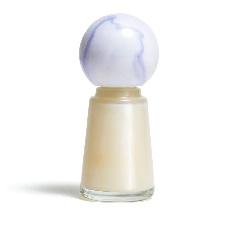 Pearly Tops Polish Pearly Tops Polish