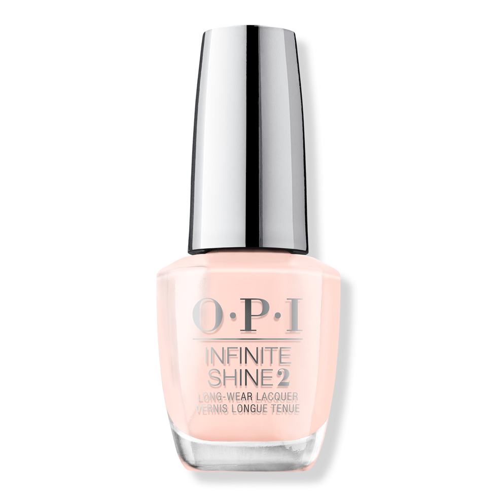 The Beige of Reason Nail Polish The Beige of Reason Nail Polish