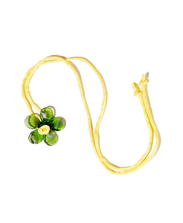Collar Zinnia