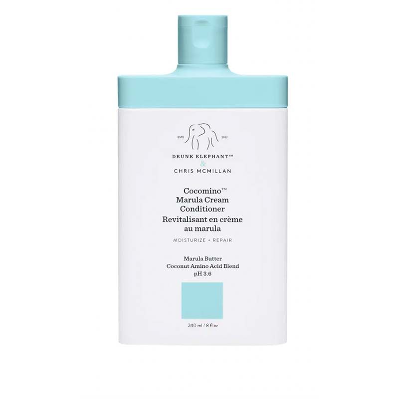 Cocomino Marula Cream Conditioner