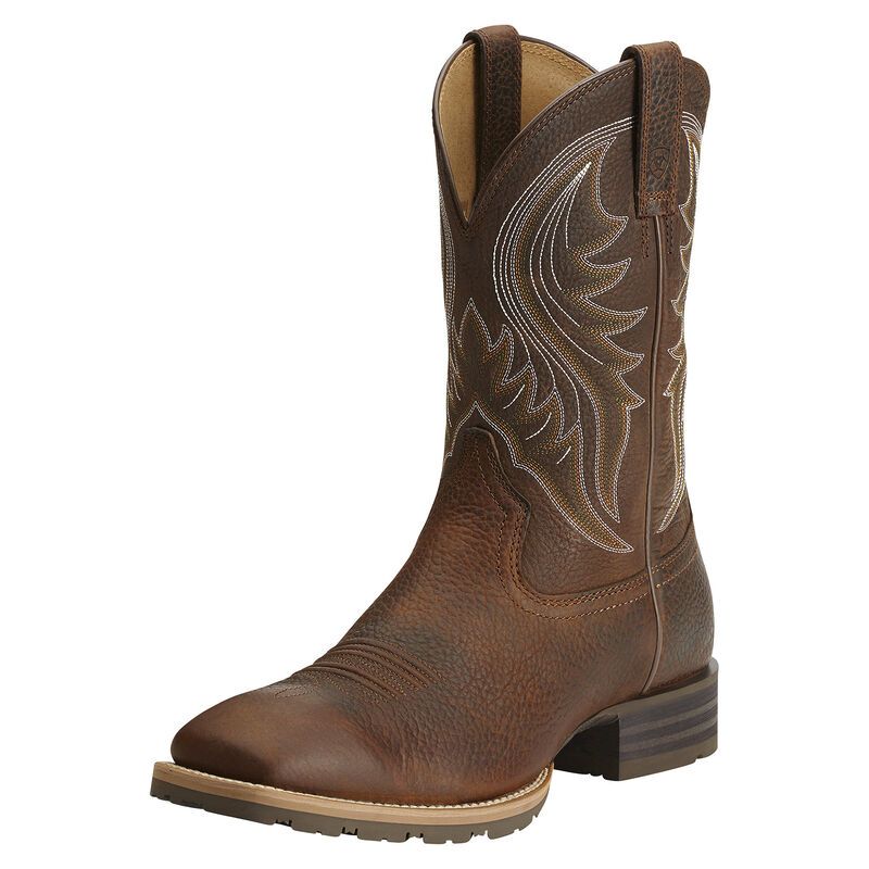 Best work cowboy sales boots