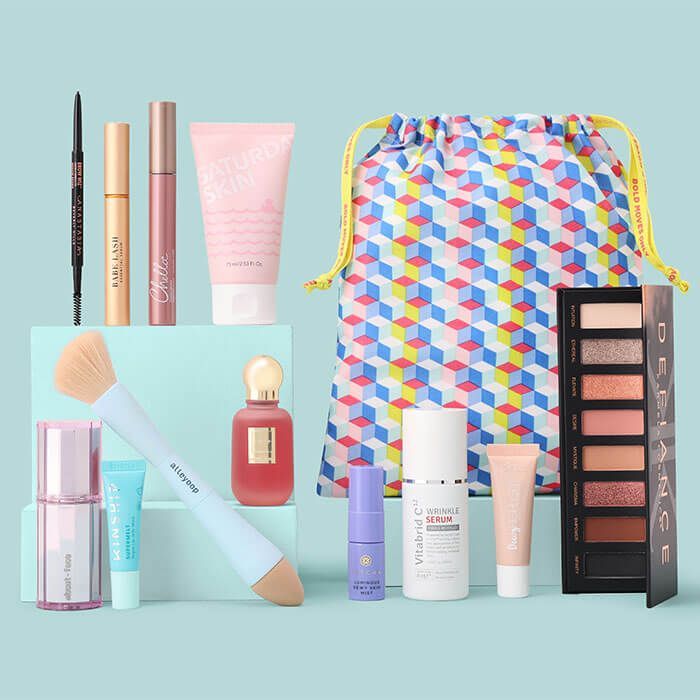 14 Best Makeup Subscription Boxes and FullSize Beauty Boxes