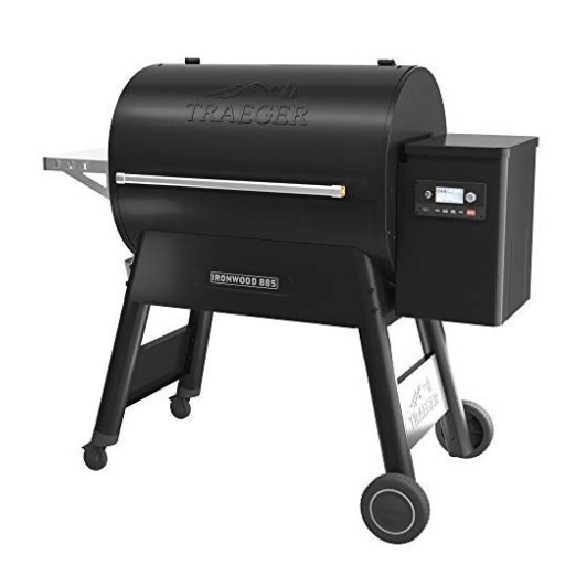 10 Best Outdoor Grills of 2023, Tested & Reviewed