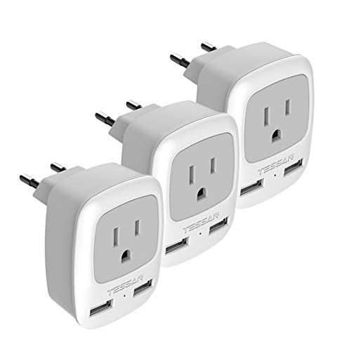 The 8 Best Power Adapters of 2024, Tested and Reviewed