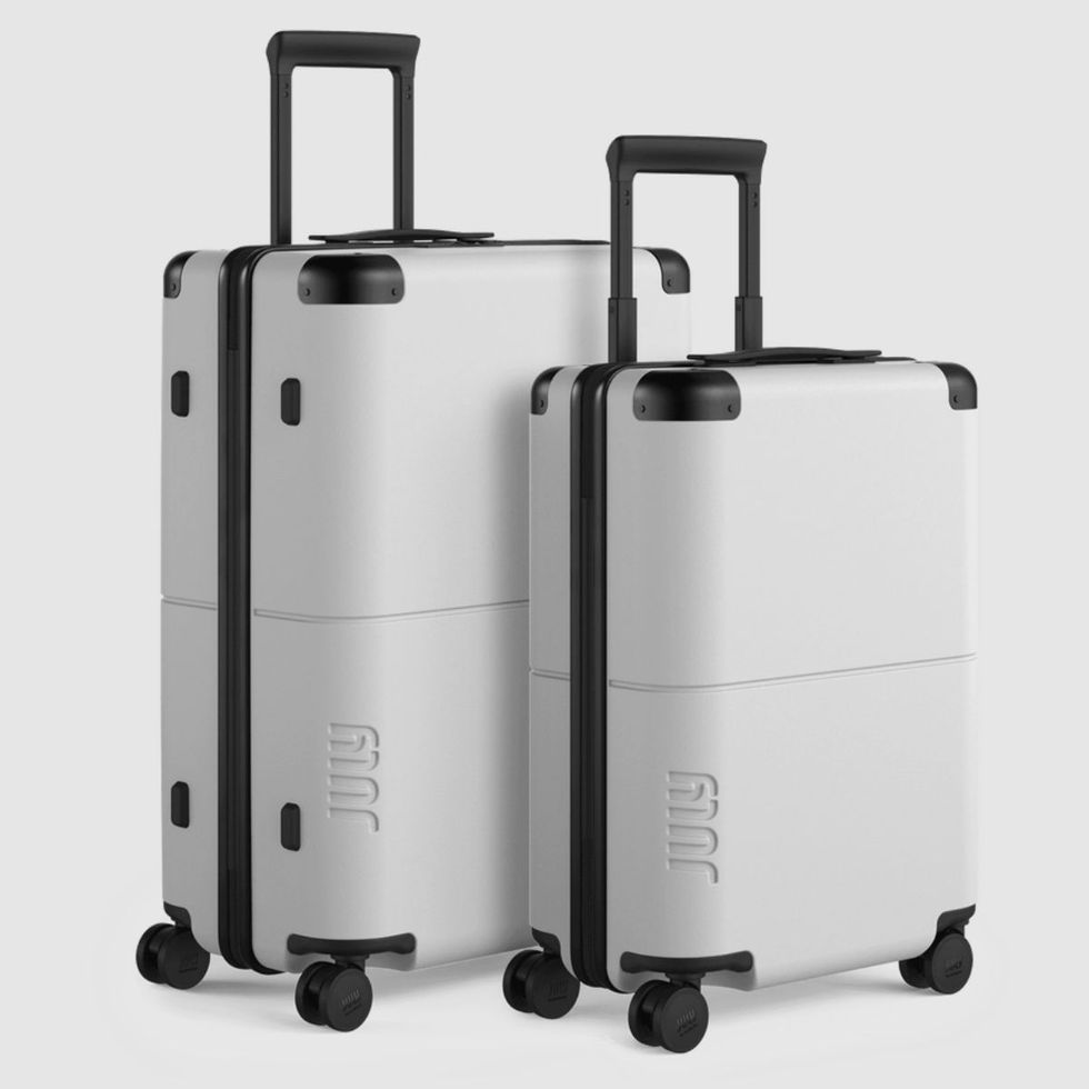 14 Best Luggage Brands of 2023, Tested and Reviewed by Experts