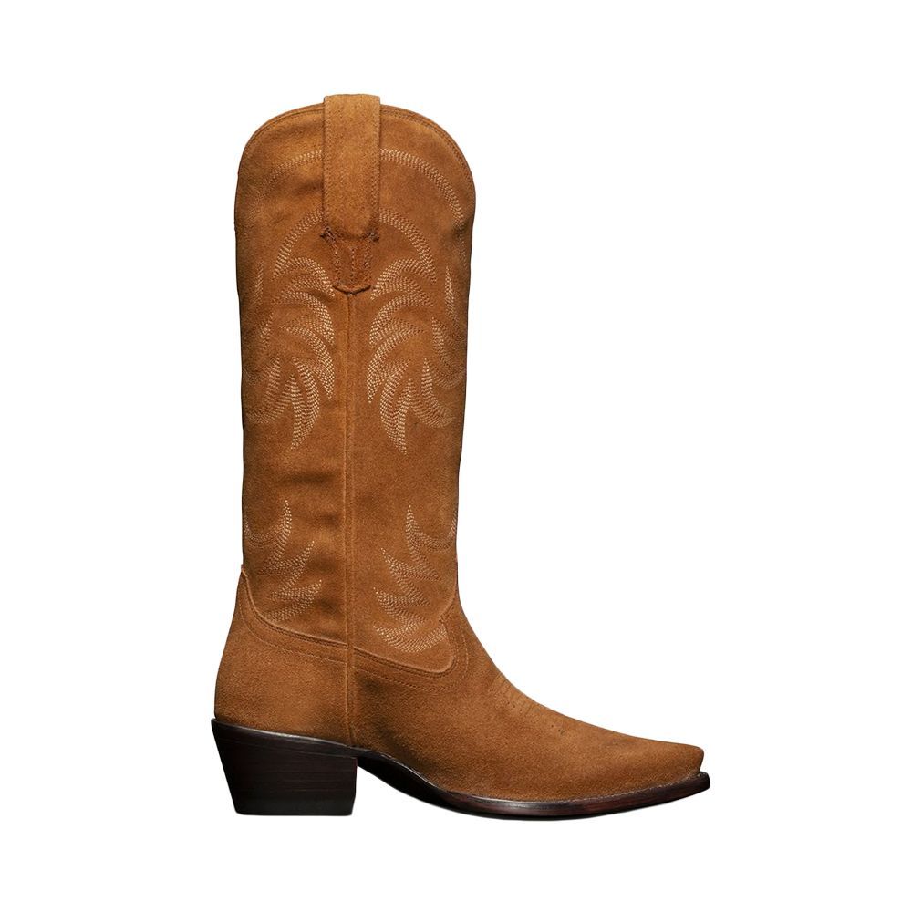 The Annie Cowboy Boot