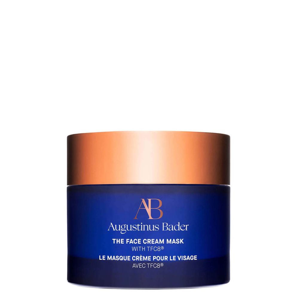 Augustinus Bader The Face Cream Mask  