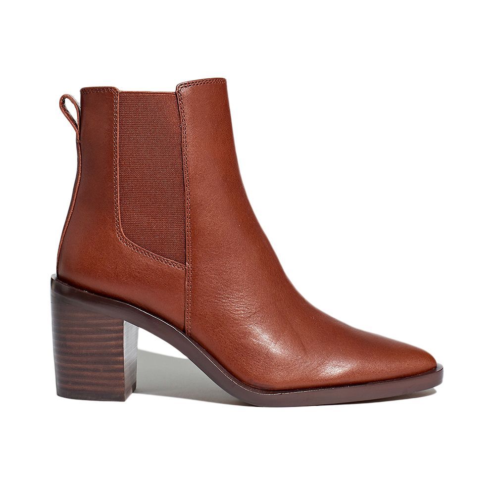 The Elspeth Chelsea Boot