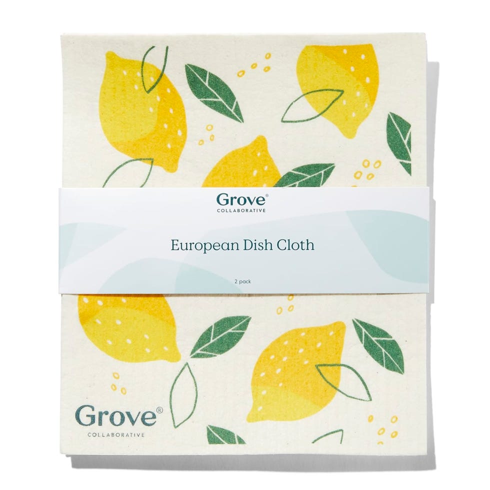 Swedish Dishcloths