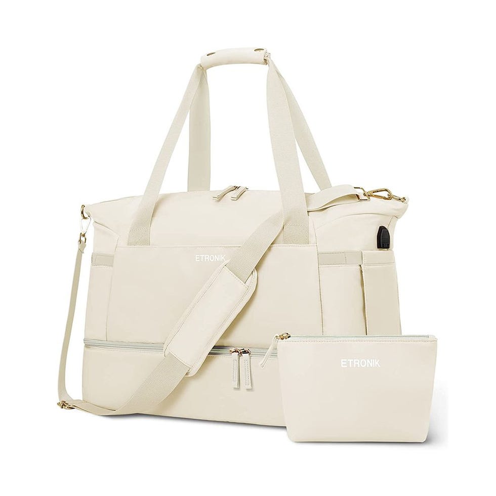 Weekend Bag