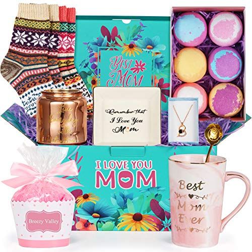 cute mothers day gift ideas