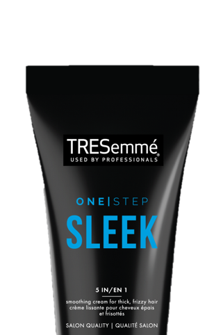 One Step Sleek 5 in 1 Smoothing Hair Cream