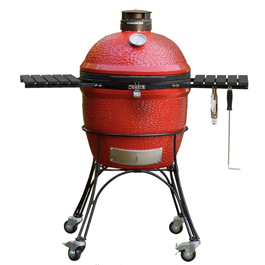 The 10 Best Charcoal Grills of 2024