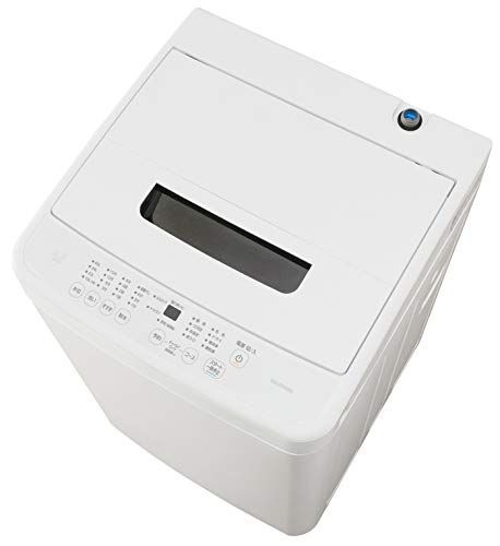 全自動洗濯機 4.5 kg IAW-T451