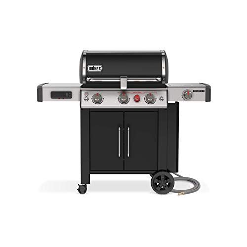 10 Best Outdoor Grills Tested and Reviewed by Experts