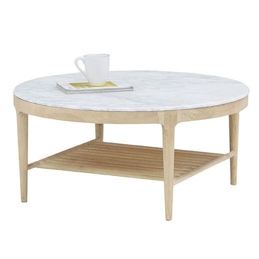 Marmo Coffee Table