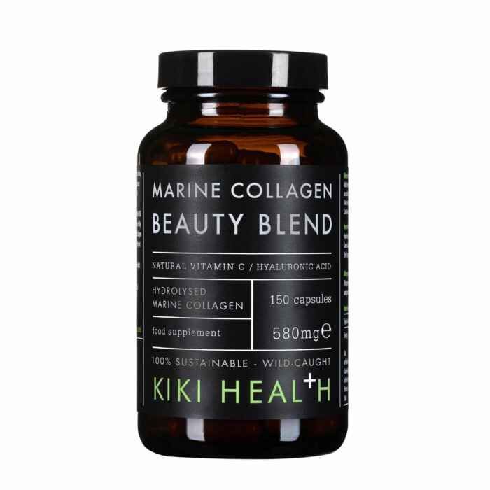 KIKI Health Marine Collagen Beauty Blend (150 capsules)