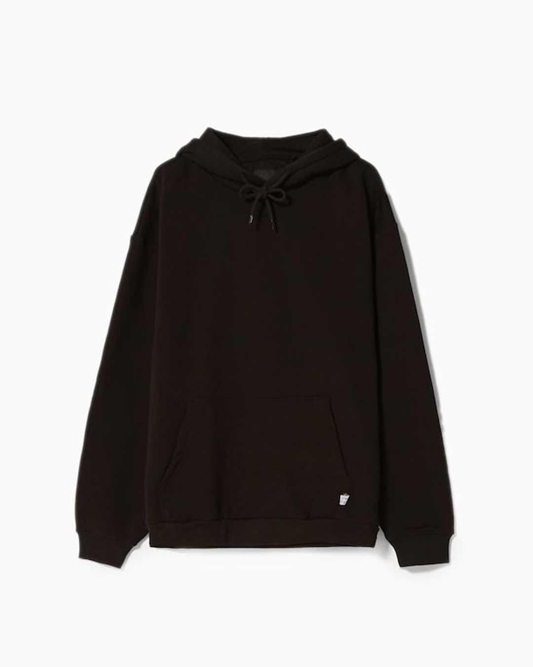 Bershka sudadera online blanca