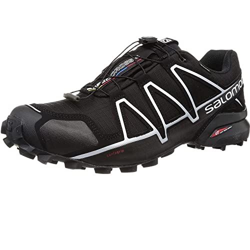 Modelos y precios store de zapatillas salomon