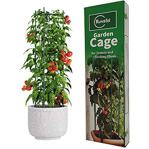 Garden Plant Support Cage