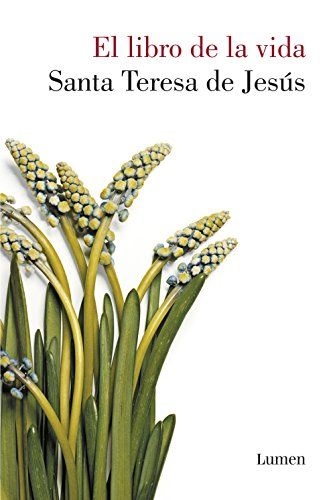 'El libro de la vida' de Teresa de Jesús